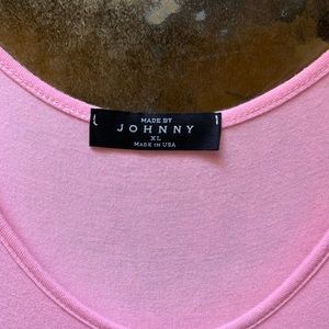 by johnny Dresses - Size XL pink maxi dress by johnny Dresses - Size XL pink maxi dress